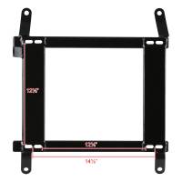Spec'D Tuning Products - Spec-D 2003-2009 Nissan 350Z Tensile Steel Racing Seat Mounting Brackets - 2PCS - Image 1