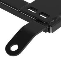 Spec'D Tuning Products - Spec-D 2003-2009 Nissan 350Z Tensile Steel Racing Seat Mounting Brackets - 2PCS - Image 2