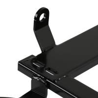 Spec'D Tuning Products - Spec-D 2003-2009 Nissan 350Z Tensile Steel Racing Seat Mounting Brackets - 2PCS - Image 4