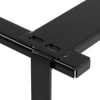 Spec'D Tuning Products - Spec-D 2003-2009 Nissan 350Z Tensile Steel Racing Seat Mounting Brackets - 2PCS - Image 5