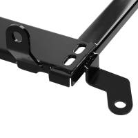 Spec'D Tuning Products - Spec-D 2003-2009 Nissan 350Z Tensile Steel Racing Seat Mounting Brackets - 2PCS - Image 6
