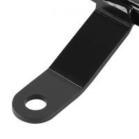 Spec'D Tuning Products - Spec-D 1997-2004 Chevrolet Corvette C5 Tensile Steel Racing Seat Mounting Brackets - 2PCS - Image 2