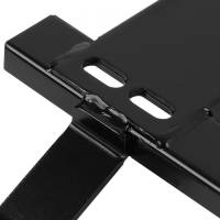 Spec'D Tuning Products - Spec-D 1997-2004 Chevrolet Corvette C5 Tensile Steel Racing Seat Mounting Brackets - 2PCS - Image 3