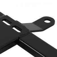 Spec'D Tuning Products - Spec-D 1997-2004 Chevrolet Corvette C5 Tensile Steel Racing Seat Mounting Brackets - 2PCS - Image 4