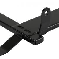 Spec'D Tuning Products - Spec-D 1997-2004 Chevrolet Corvette C5 Tensile Steel Racing Seat Mounting Brackets - 2PCS - Image 5
