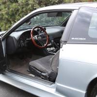 Spec'D Tuning Products - Spec-D 340mm 3-Spoke 1.75" Deep Dish Classic Wooden Style Steering Wheel - Image 6