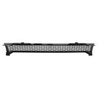 Spec'D Tuning Products - Spec-D 1990-1993 Honda Accord Coupe/Sedan Black ABS Mesh Grille - Image 5