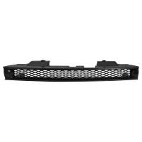 Spec'D Tuning Products - Spec-D 1990-1993 Honda Accord Coupe/Sedan Black ABS Mesh Grille - Image 6