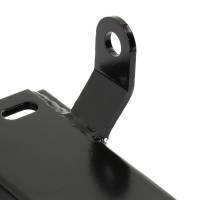 Spec'D Tuning Products - Spec-D 1999-2005 BMW E46 3 Series Coupe Tensile Steel Racing Seat Mounting Brackets - 2PCS - Image 2