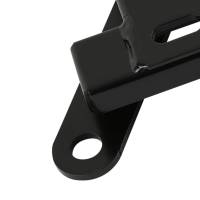 Spec'D Tuning Products - Spec-D 1999-2005 BMW E46 3 Series Coupe Tensile Steel Racing Seat Mounting Brackets - 2PCS - Image 3
