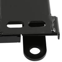 Spec'D Tuning Products - Spec-D 1999-2005 BMW E46 3 Series Coupe Tensile Steel Racing Seat Mounting Brackets - 2PCS - Image 4