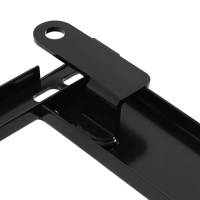 Spec'D Tuning Products - Spec-D 1999-2005 BMW E46 3 Series Coupe Tensile Steel Racing Seat Mounting Brackets - 2PCS - Image 6