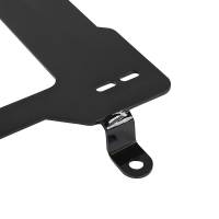 Spec'D Tuning Products - Spec-D 1979-1998 Ford Mustang Tensile Steel Racing Seat Mounting Brackets - 2PCS - Image 1