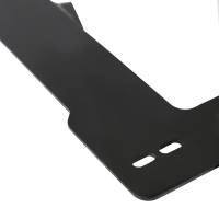 Spec'D Tuning Products - Spec-D 1979-1998 Ford Mustang Tensile Steel Racing Seat Mounting Brackets - 2PCS - Image 2