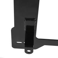 Spec'D Tuning Products - Spec-D 1979-1998 Ford Mustang Tensile Steel Racing Seat Mounting Brackets - 2PCS - Image 3