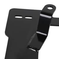 Spec'D Tuning Products - Spec-D 1979-1998 Ford Mustang Tensile Steel Racing Seat Mounting Brackets - 2PCS - Image 4