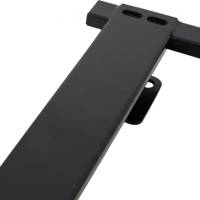 Spec'D Tuning Products - Spec-D 1979-1998 Ford Mustang Tensile Steel Racing Seat Mounting Brackets - 2PCS (19"x14") - Image 1