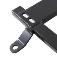 Spec'D Tuning Products - Spec-D 1979-1998 Ford Mustang Tensile Steel Racing Seat Mounting Brackets - 2PCS (19"x14") - Image 2