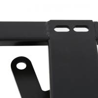 Spec'D Tuning Products - Spec-D 1979-1998 Ford Mustang Tensile Steel Racing Seat Mounting Brackets - 2PCS (19"x14") - Image 3