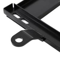 Spec'D Tuning Products - Spec-D 1979-1998 Ford Mustang Tensile Steel Racing Seat Mounting Brackets - 2PCS (19"x14") - Image 4