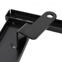 Spec'D Tuning Products - Spec-D 1979-1998 Ford Mustang Tensile Steel Racing Seat Mounting Brackets - 2PCS (19"x14") - Image 5
