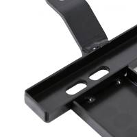 Spec'D Tuning Products - Spec-D 1979-1998 Ford Mustang Tensile Steel Racing Seat Mounting Brackets - 2PCS (19"x14") - Image 6