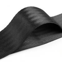 Spec'D Tuning Products - Spec-D Universal Black 4 Point Racing Seat Belt Buckle Safety Harness - Image 5