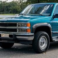 Spec'D Tuning Products - Spec-D 1988-1998 Chevrolet/GMC C10 C/K LED Strip Factory Style Headlights (Chrome Housing/Smoke Lens) - Image 8