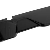 Spec'D Tuning Products - Spec-D 2015-2020 Ford F-150 1PC Rear Roof Glossy Black Truck Spoiler Wing - Image 1