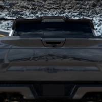 Spec'D Tuning Products - Spec-D 2015-2020 Ford F-150 1PC Rear Roof Glossy Black Truck Spoiler Wing - Image 7