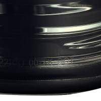 Spec'D Tuning Products - Spec-D 2009-2014 Ford F-150 LED Tail Lights - OZ (Chrome Housing/Smoke Lens) - Image 3