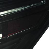 Spec'D Tuning Products - Spec-D 2009-2014 Ford F-150 LED Tail Lights - OZ (Chrome Housing/Smoke Lens) - Image 4