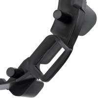 Spec'D Tuning Products - Spec-D 2005-2019 Nissan Xterra/Frontier H11 Fog Lights w/ Switch & Wiring Harness (Chrome Housing/Clear Lens) - Image 1