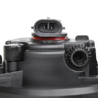 Spec'D Tuning Products - Spec-D 2005-2019 Nissan Xterra/Frontier H11 Fog Lights w/ Switch & Wiring Harness (Chrome Housing/Clear Lens) - Image 3