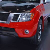 Spec'D Tuning Products - Spec-D 2005-2019 Nissan Xterra/Frontier H11 Fog Lights w/ Switch & Wiring Harness (Chrome Housing/Clear Lens) - Image 8