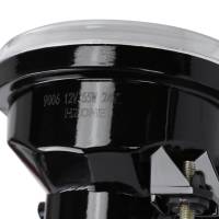 Spec'D Tuning Products - Spec-D 2000-2009 Toyota Echo/Highlander/Prius 9006 Fog Lights Kit w/ Switch & Wiring Harness (Chrome Housing/Clear Lens) - Image 5