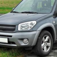 Spec'D Tuning Products - Spec-D 2000-2009 Toyota Echo/Highlander/Prius 9006 Fog Lights Kit w/ Switch & Wiring Harness (Chrome Housing/Clear Lens) - Image 8