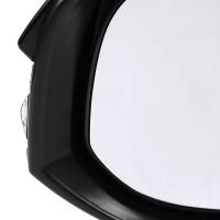 Spec'D Tuning Products - Spec-D 2013-2015 Toyota RAV4 Glossy Black 7-Pin Power Adjustable & Heated Side Mirror w/ LED Turn Signal Light - Driver Side Only - Image 2