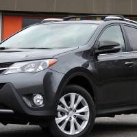 Spec'D Tuning Products - Spec-D 2013-2015 Toyota RAV4 Glossy Black 7-Pin Power Adjustable & Heated Side Mirror w/ LED Turn Signal Light - Driver Side Only - Image 8