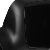 Spec'D Tuning Products - Spec-D 2003-2007 Chevrolet Silverado/Suburban/Avalanche/Tahoe GMC Sierra/Yukon Black Power Adjustable & Heated Side Mirror - Driver Side Only - Image 2