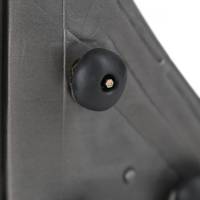 Spec'D Tuning Products - Spec-D 2003-2007 Chevrolet Silverado/Suburban/Avalanche/Tahoe GMC Sierra/Yukon Black Power Adjustable & Heated Side Mirror - Driver Side Only - Image 6