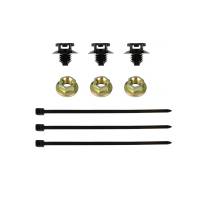 Spec'D Tuning Products - Spec-D 2003-2007 Chevrolet Silverado/Suburban/Avalanche/Tahoe GMC Sierra/Yukon Black Power Adjustable & Heated Side Mirror - Passenger Side Only - Image 7