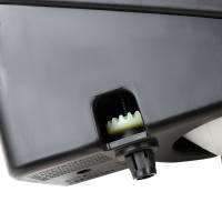 Spec'D Tuning Products - Spec-D 2015-2018 GMC Yukon/Yukon XL H3 Fog Lights Kit (Chrome Housing/Clear Lens) - Image 3