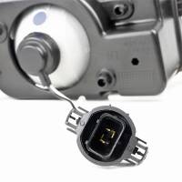 Spec'D Tuning Products - Spec-D 2015-2018 GMC Yukon/Yukon XL H3 Fog Lights Kit (Chrome Housing/Clear Lens) - Image 7