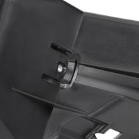 Spec'D Tuning Products - Spec-D 2005-2006 Honda CR-V 9006 Fog Lights Kit w/ Switch & Wiring Harness (Chrome Housing/Clear Lens) - Image 4