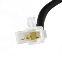 Spec'D Tuning Products - Spec-D 2000-2004 Nissan Sentra/Xterra/Frontier/Maxima H3 Fog Lights Kit (Chrome Housing/Clear Lens) - Image 5