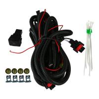 Spec'D Tuning Products - Spec-D 2015-2018 Nissan Murano H11 Fog Lights Kit (Chrome Housing/Clear Lens) - Image 2