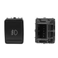 Spec'D Tuning Products - Spec-D 2015-2018 Nissan Murano H11 Fog Lights Kit (Chrome Housing/Clear Lens) - Image 4