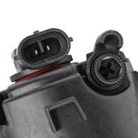 Spec'D Tuning Products - Spec-D 2015-2018 Nissan Murano H11 Fog Lights Kit (Chrome Housing/Clear Lens) - Image 5