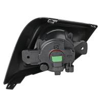 Spec'D Tuning Products - Spec-D 2015-2018 Nissan Murano H11 Fog Lights Kit (Chrome Housing/Clear Lens) - Image 6